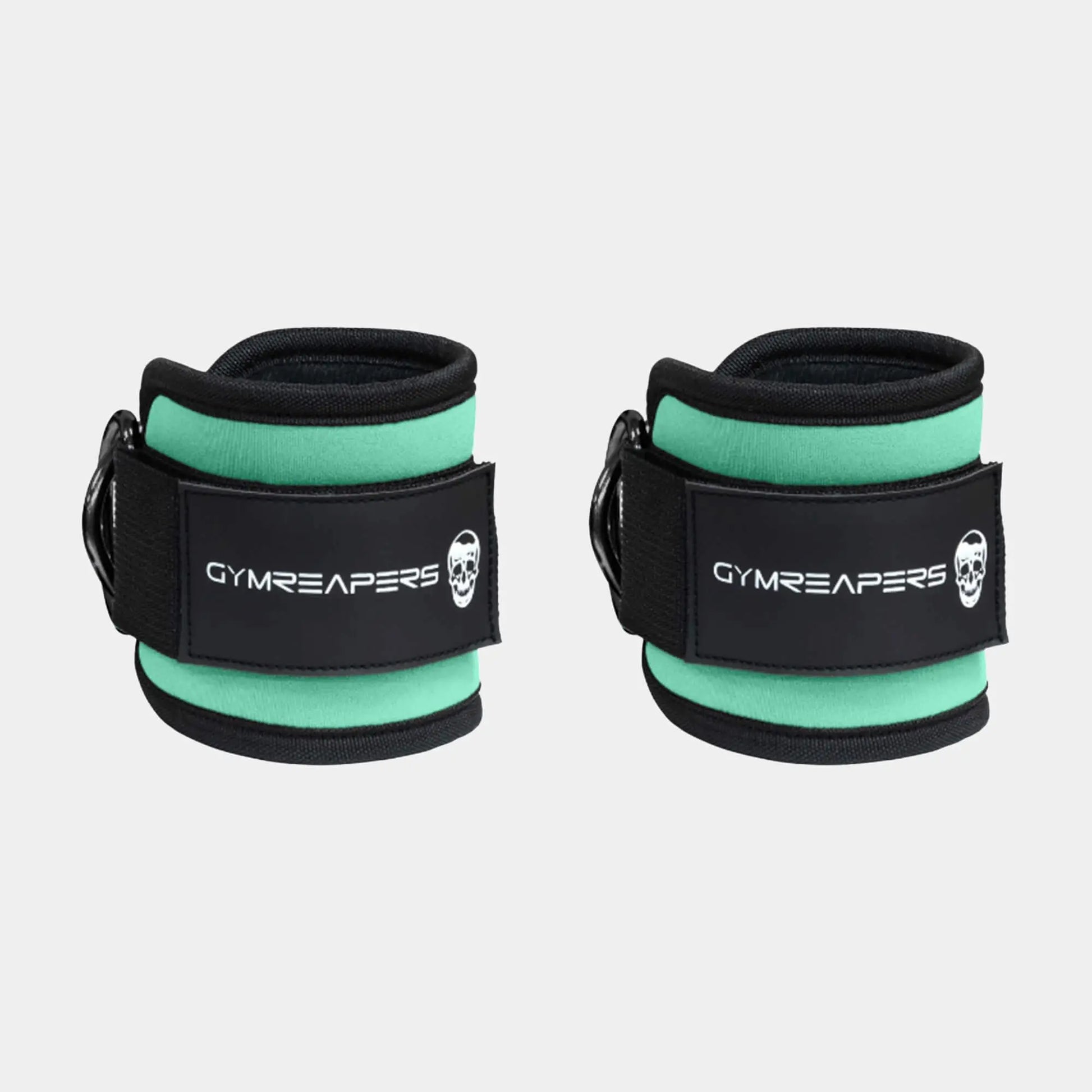 GlutePro™ | Correas Profesionales para Glúteos y Piernas