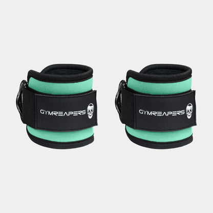 GlutePro™ | Correas Profesionales para Glúteos y Piernas