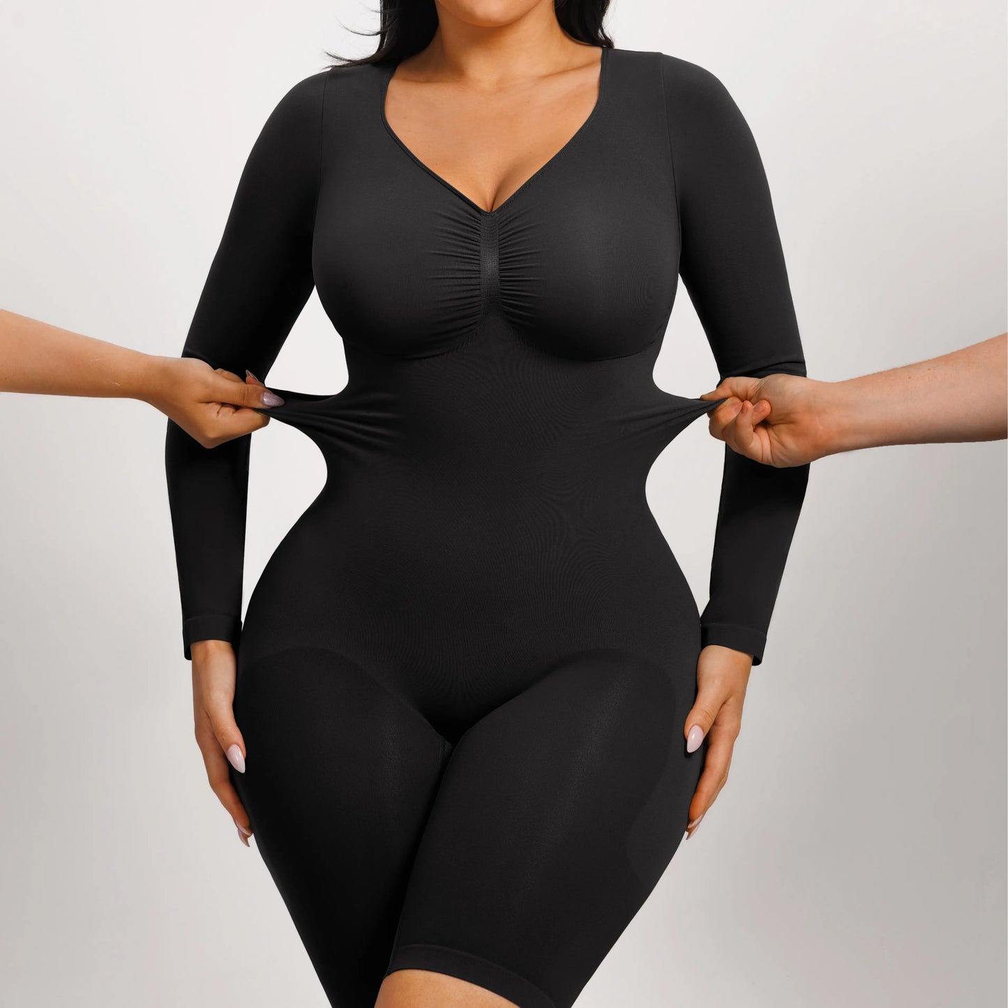 CurveLift™ | Body Moldeador Premium de Efecto Instantáneo
