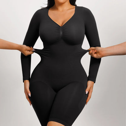 CurveLift™ | Body Moldeador Premium de Efecto Instantáneo