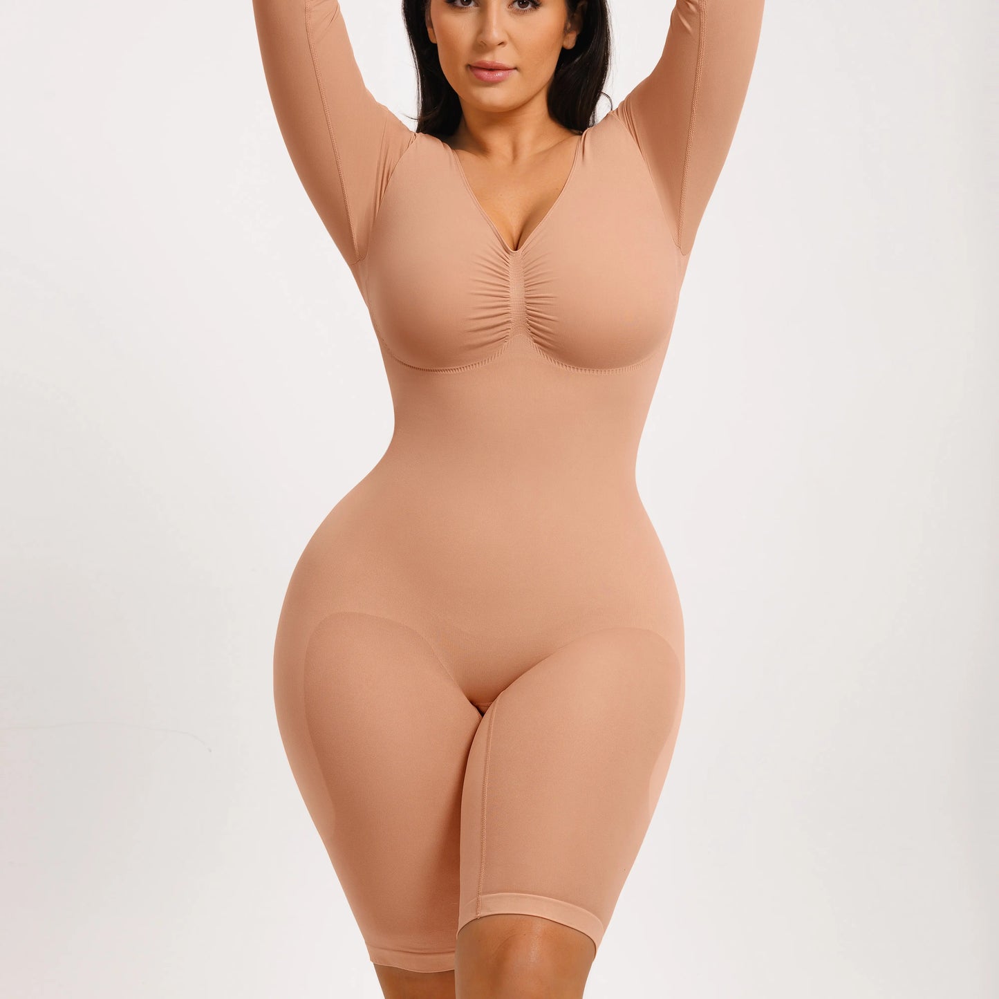 CurveLift™ | Body Moldeador Premium de Efecto Instantáneo