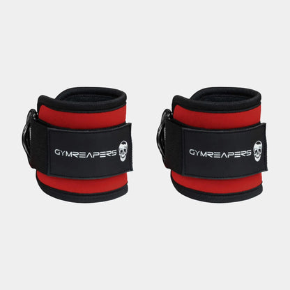 GlutePro™ | Correas Profesionales para Glúteos y Piernas