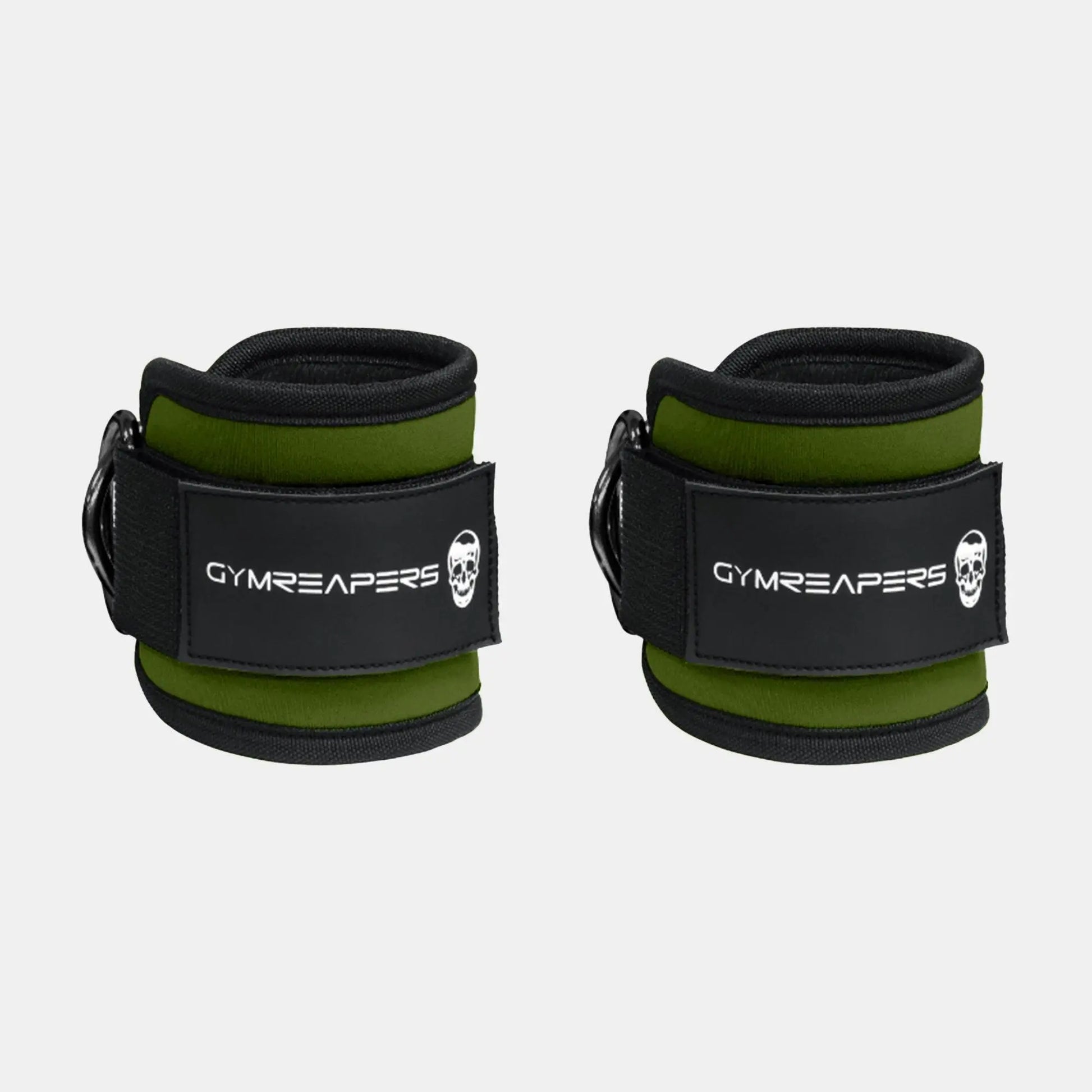 GlutePro™ | Correas Profesionales para Glúteos y Piernas