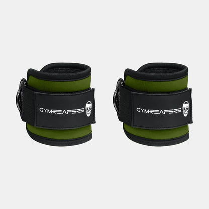 GlutePro™ | Correas Profesionales para Glúteos y Piernas