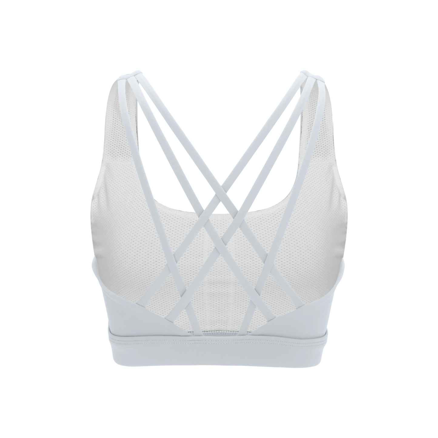 FlexFit™ | Brasier Deportivo de Alto Soporte y Máxima Comodidad