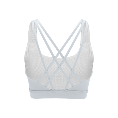 FlexFit™ | Brasier Deportivo de Alto Soporte y Máxima Comodidad