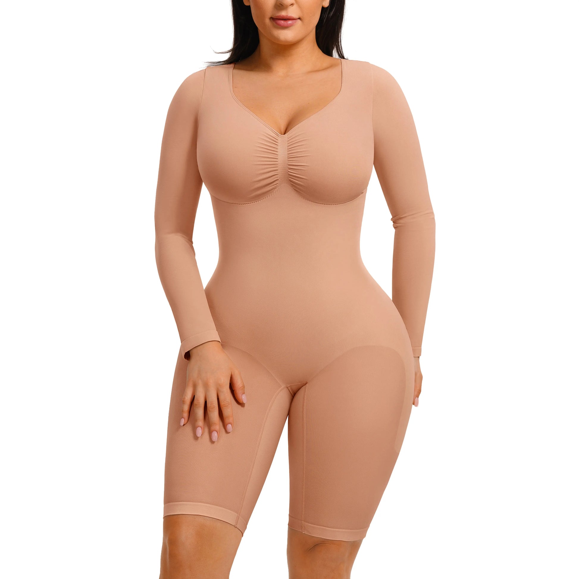 CurveLift™ | Body Moldeador Premium de Efecto Instantáneo