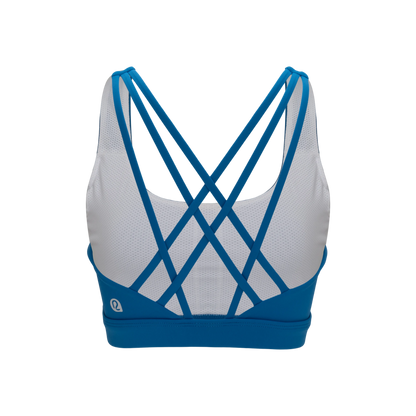 FlexFit™ | Brasier Deportivo de Alto Soporte y Máxima Comodidad