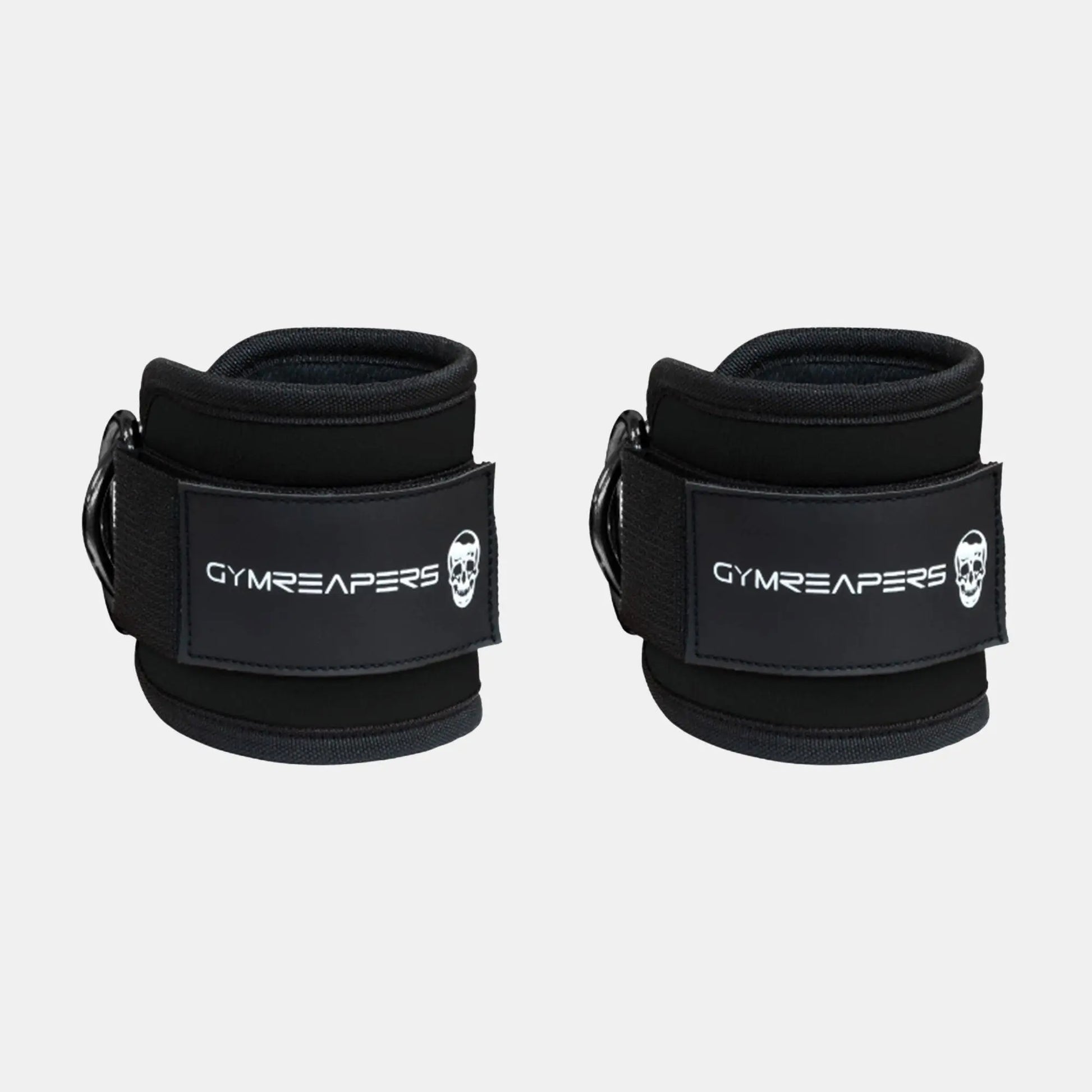 GlutePro™ | Correas Profesionales para Glúteos y Piernas