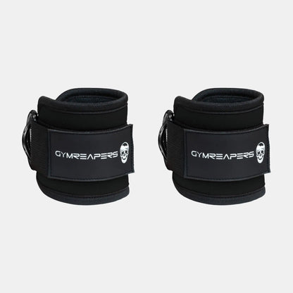GlutePro™ | Correas Profesionales para Glúteos y Piernas