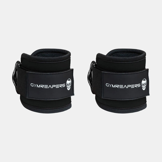 GlutePro™ | Correas Profesionales para Glúteos y Piernas