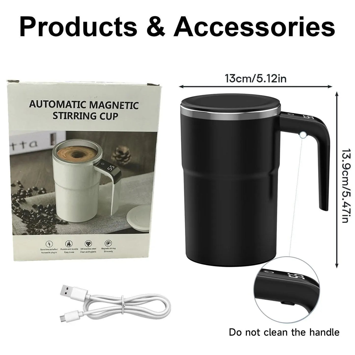 Brevo Coffee Maker