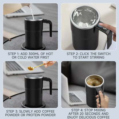 Brevo Coffee Maker