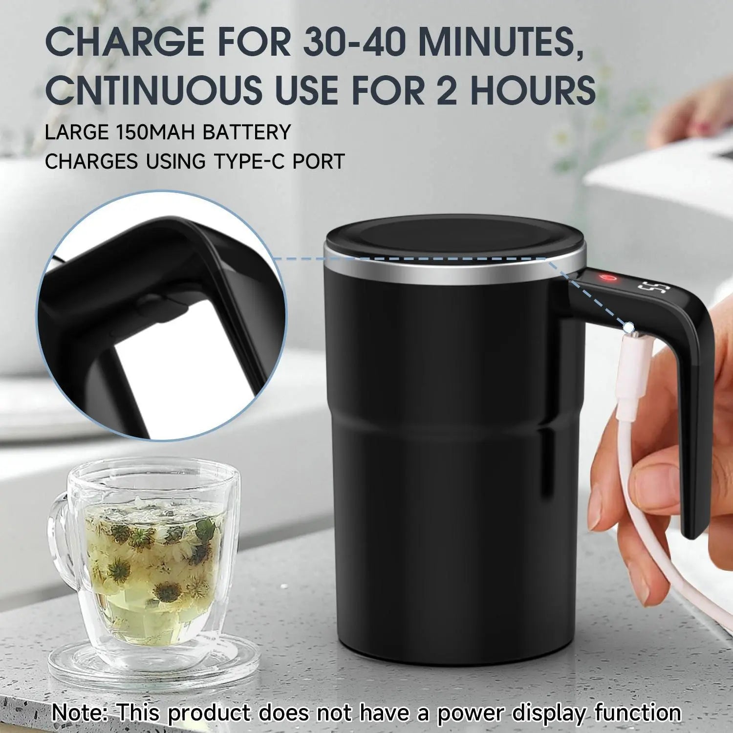 Brevo Coffee Maker