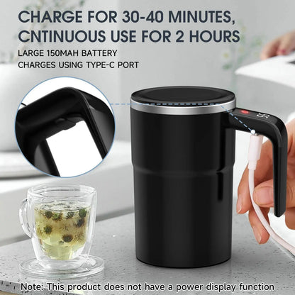 Brevo Coffee Maker