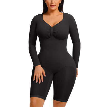 CurveLift™ | Body Moldeador Premium de Efecto Instantáneo
