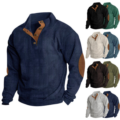 Sudadera Nordic
