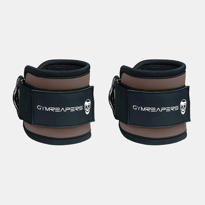 GlutePro™ | Correas Profesionales para Glúteos y Piernas
