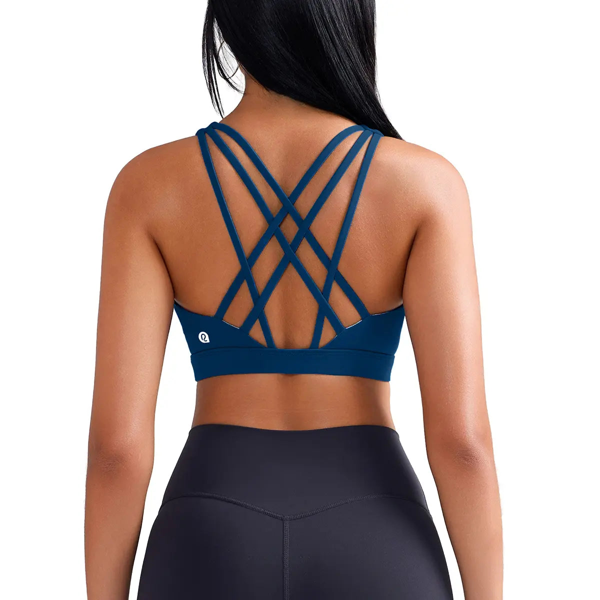 FlexFit™ | Brasier Deportivo de Alto Soporte y Máxima Comodidad
