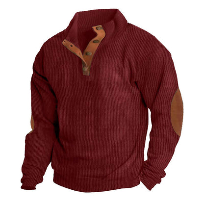 Sudadera Nordic