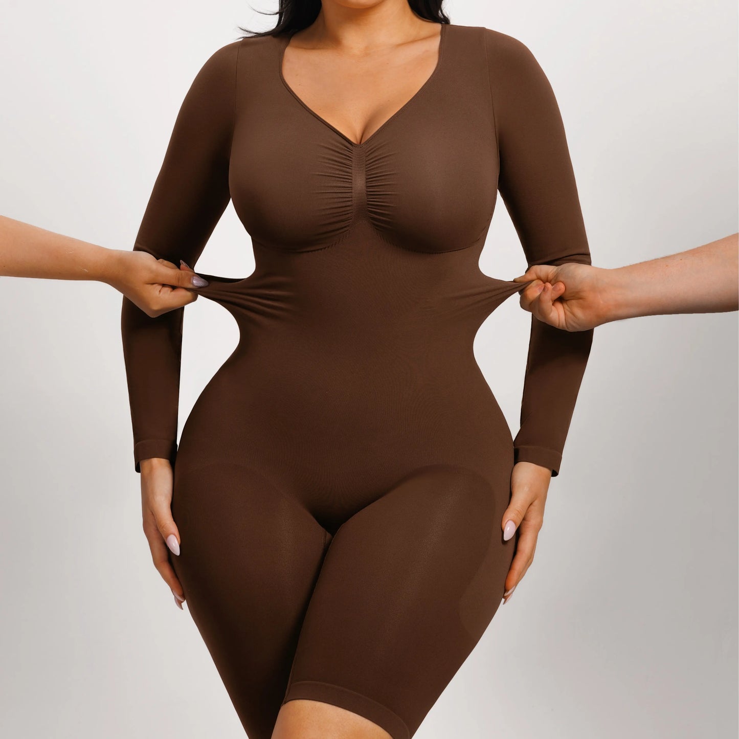 CurveLift™ | Body Moldeador Premium de Efecto Instantáneo