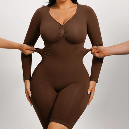 CurveLift™ | Body Moldeador Premium de Efecto Instantáneo