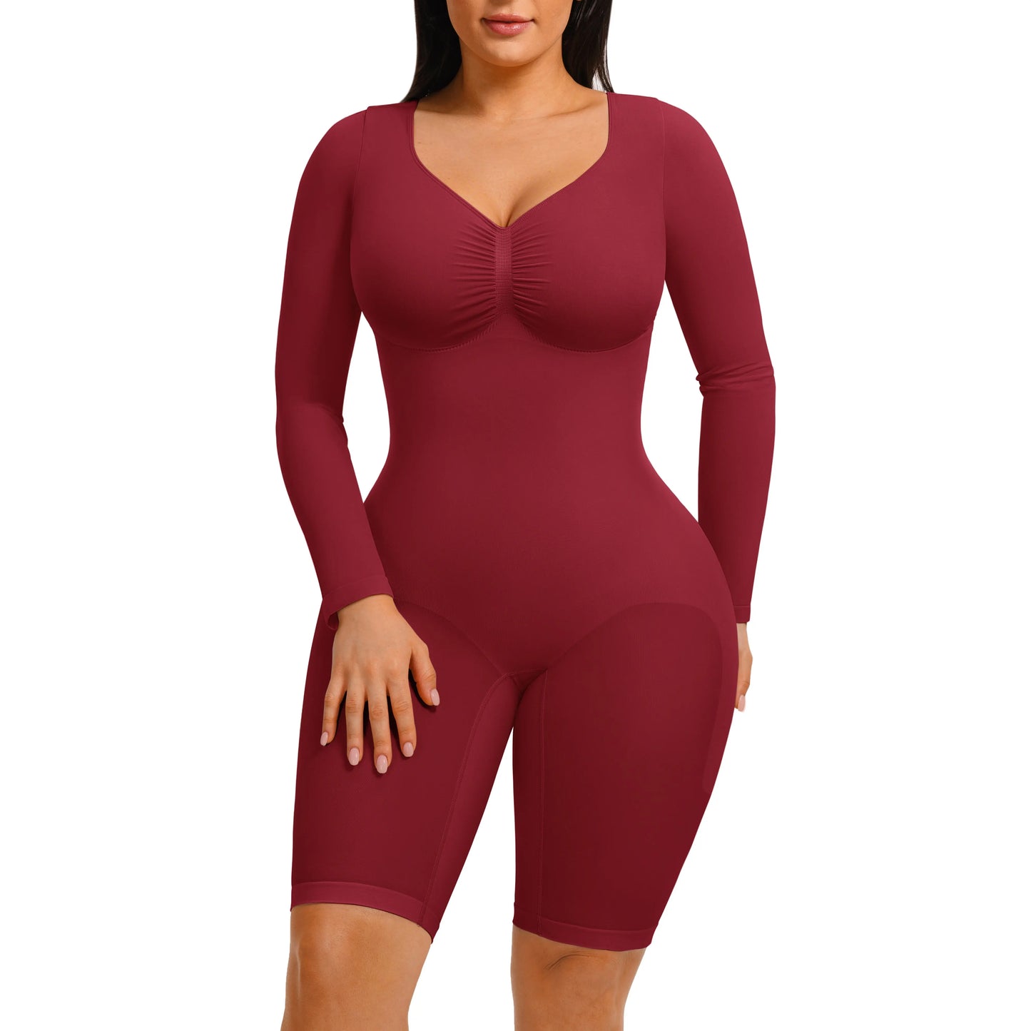 CurveLift™ | Body Moldeador Premium de Efecto Instantáneo