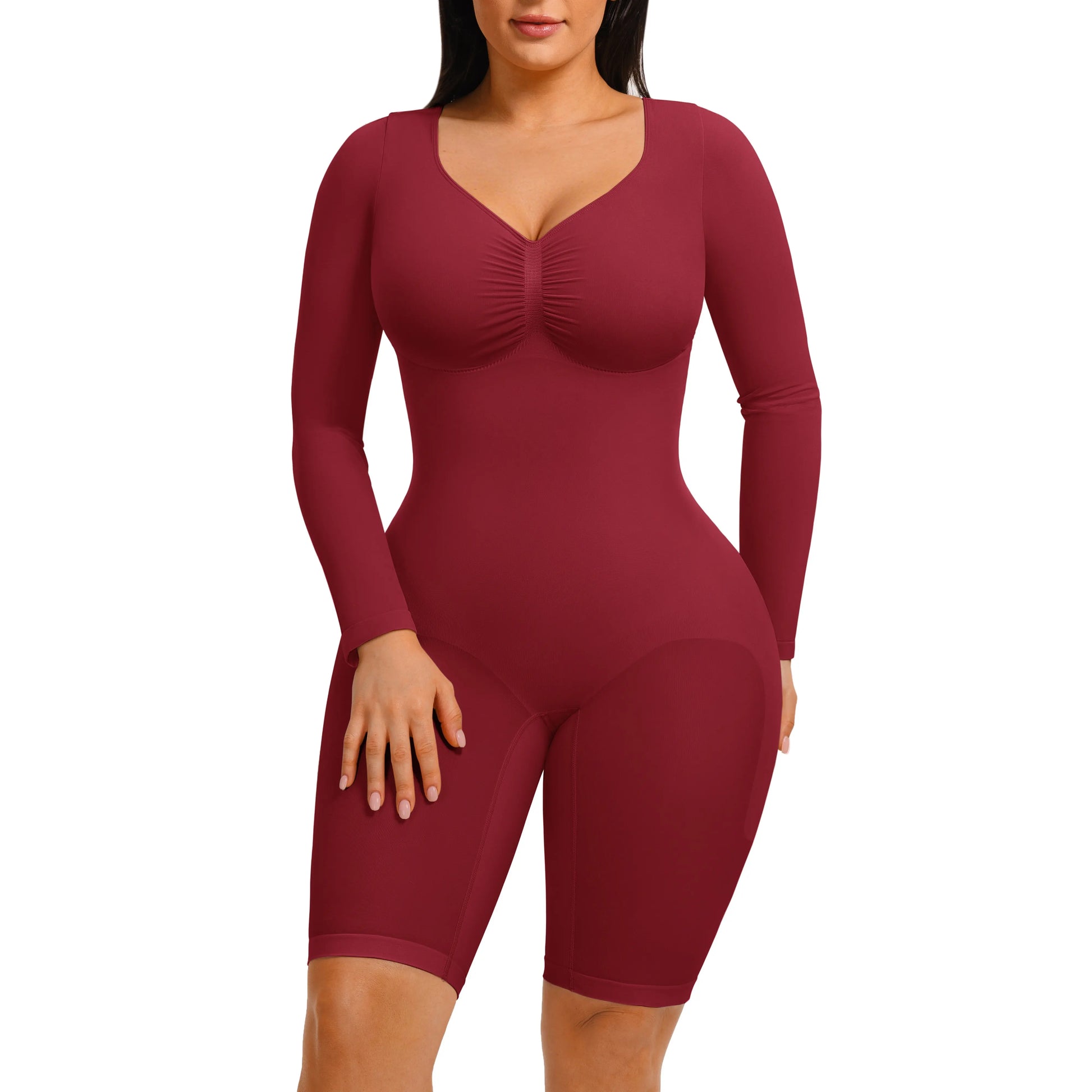 CurveLift™ | Body Moldeador Premium de Efecto Instantáneo