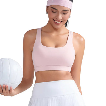 FlexFit™ | Brasier Deportivo de Alto Soporte y Máxima Comodidad
