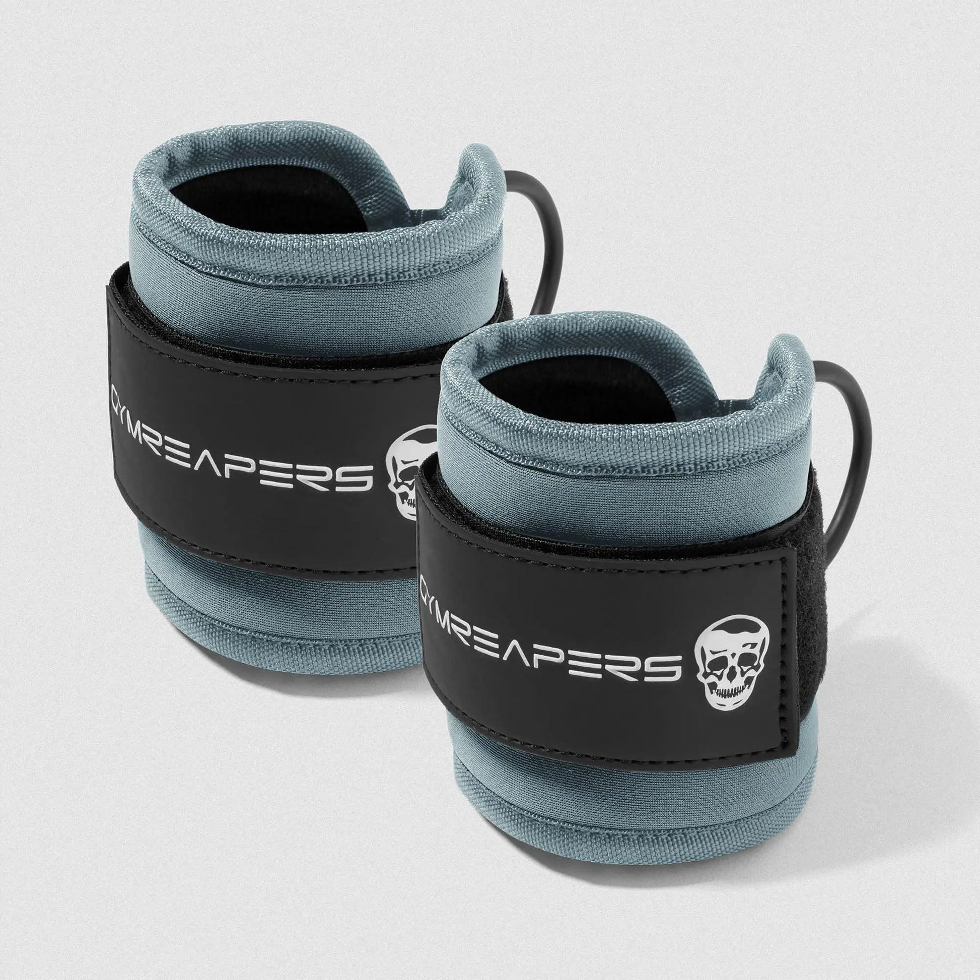 GlutePro™ | Correas Profesionales para Glúteos y Piernas