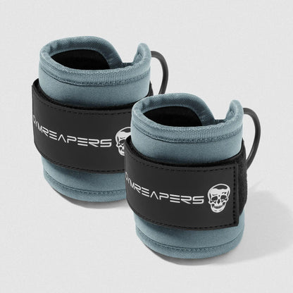 GlutePro™ | Correas Profesionales para Glúteos y Piernas