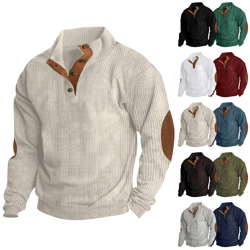 Sudadera Nordic