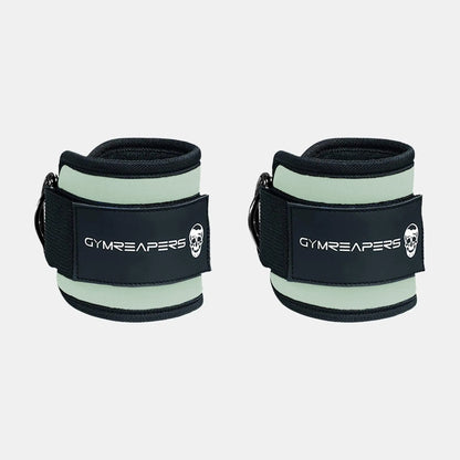 GlutePro™ | Correas Profesionales para Glúteos y Piernas