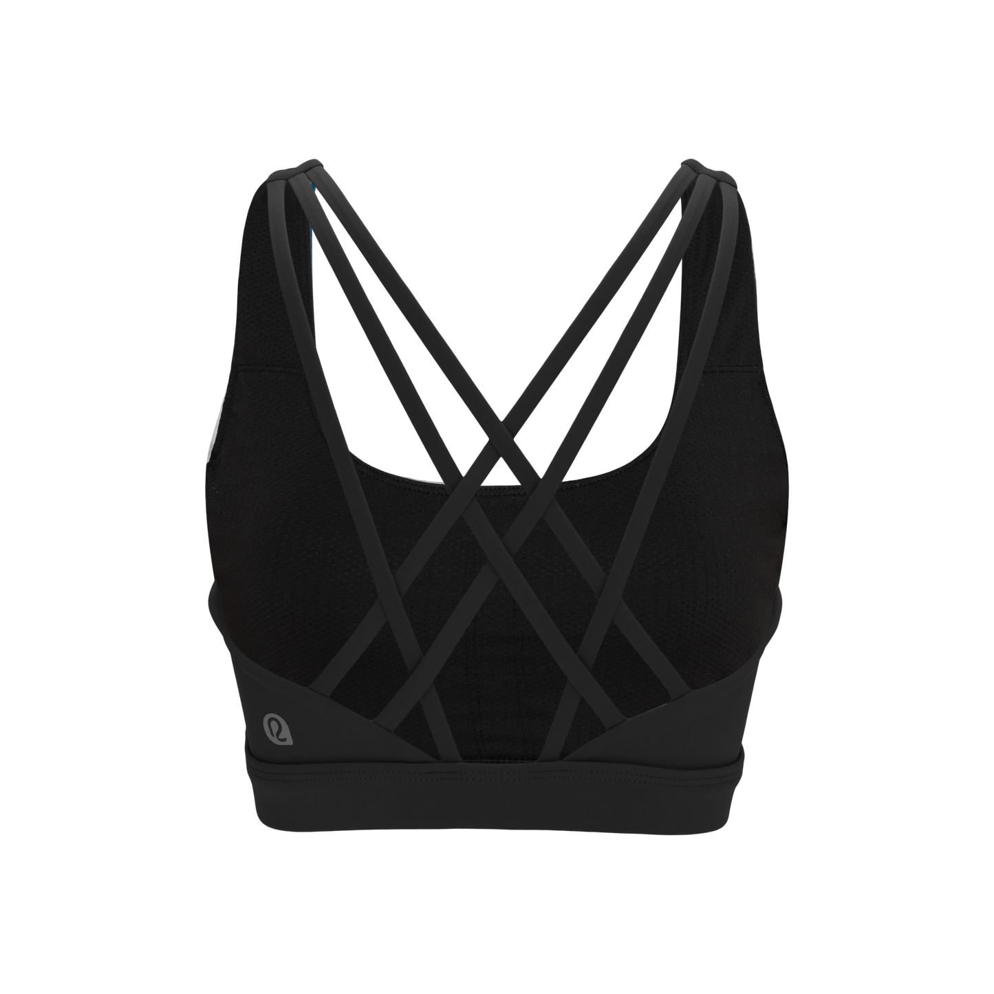 FlexFit™ | Brasier Deportivo de Alto Soporte y Máxima Comodidad