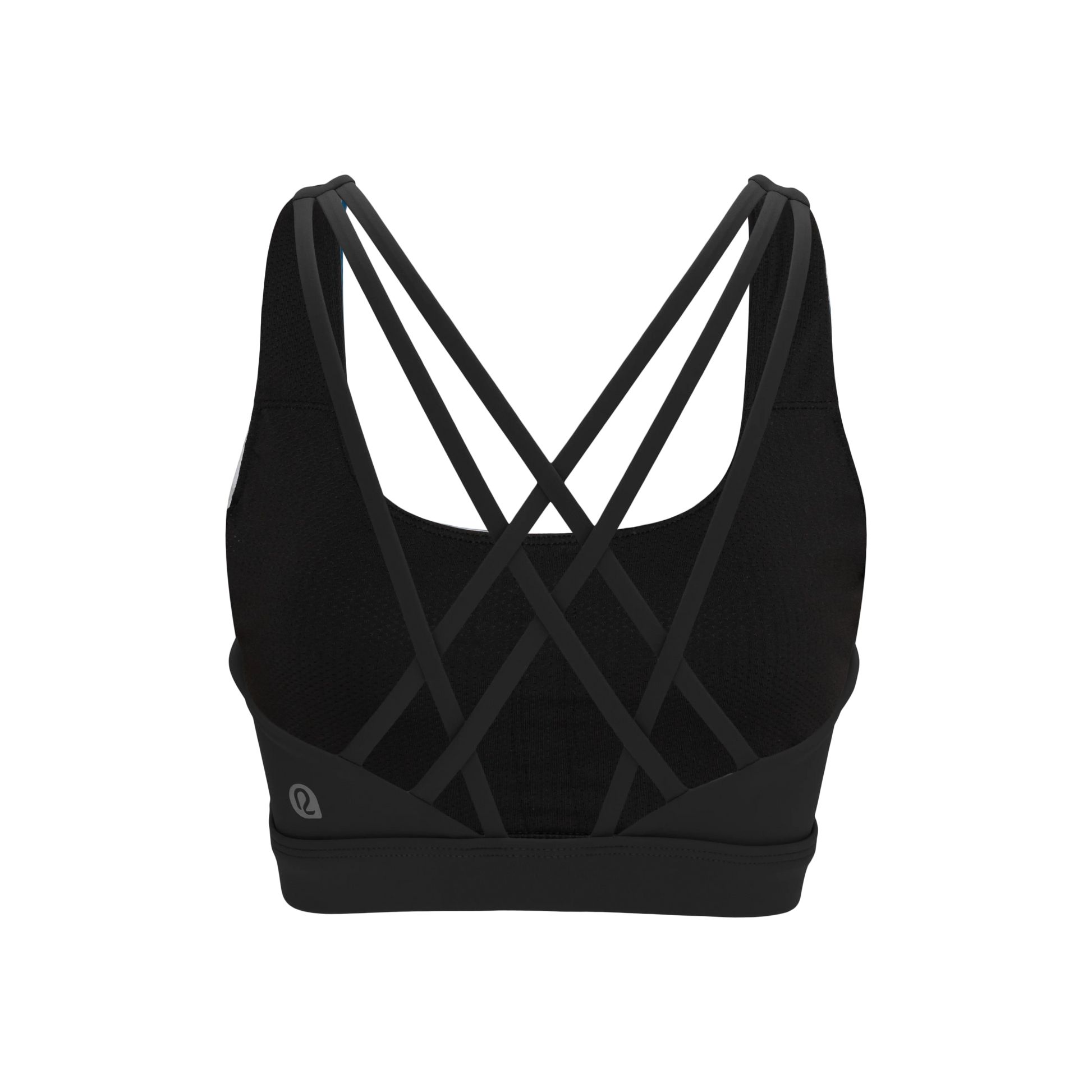 FlexFit™ | Brasier Deportivo de Alto Soporte y Máxima Comodidad