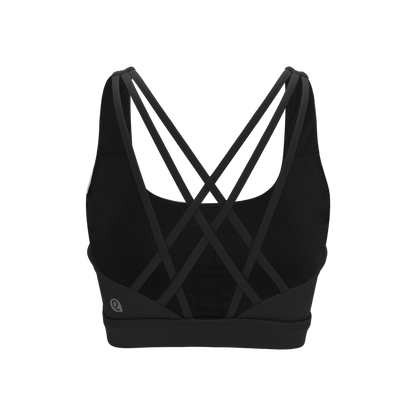 FlexFit™ | Brasier Deportivo de Alto Soporte y Máxima Comodidad