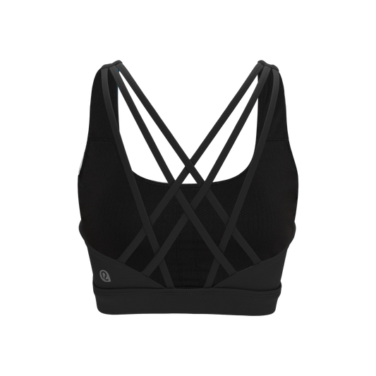FlexFit™ | Brasier Deportivo de Alto Soporte y Máxima Comodidad