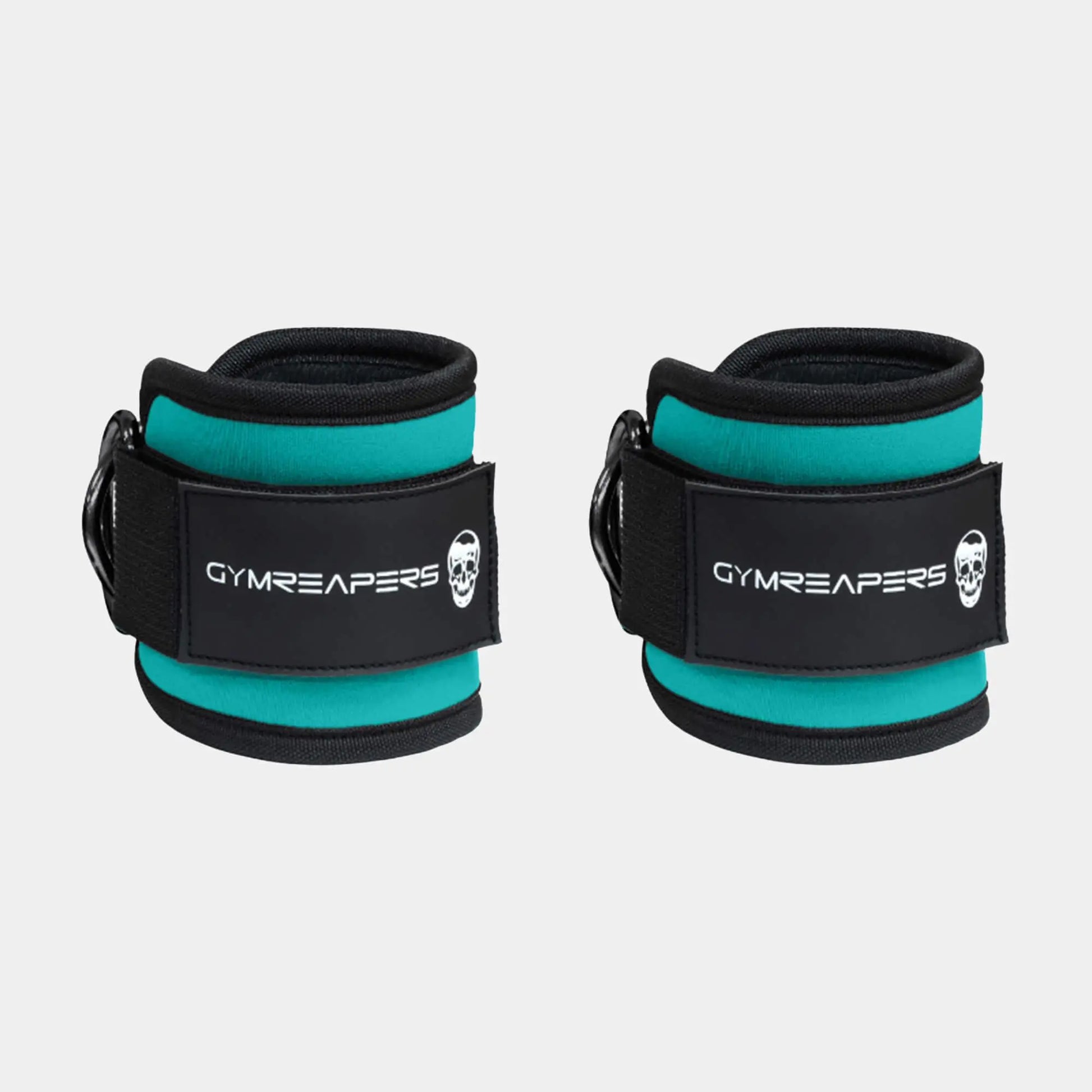 GlutePro™ | Correas Profesionales para Glúteos y Piernas