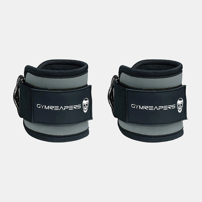 GlutePro™ | Correas Profesionales para Glúteos y Piernas