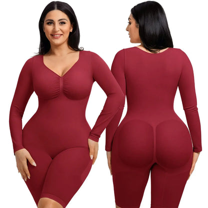 CurveLift™ | Body Moldeador Premium de Efecto Instantáneo