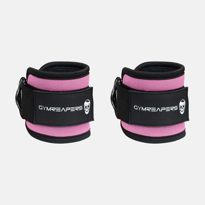 GlutePro™ | Correas Profesionales para Glúteos y Piernas