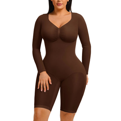 CurveLift™ | Body Moldeador Premium de Efecto Instantáneo