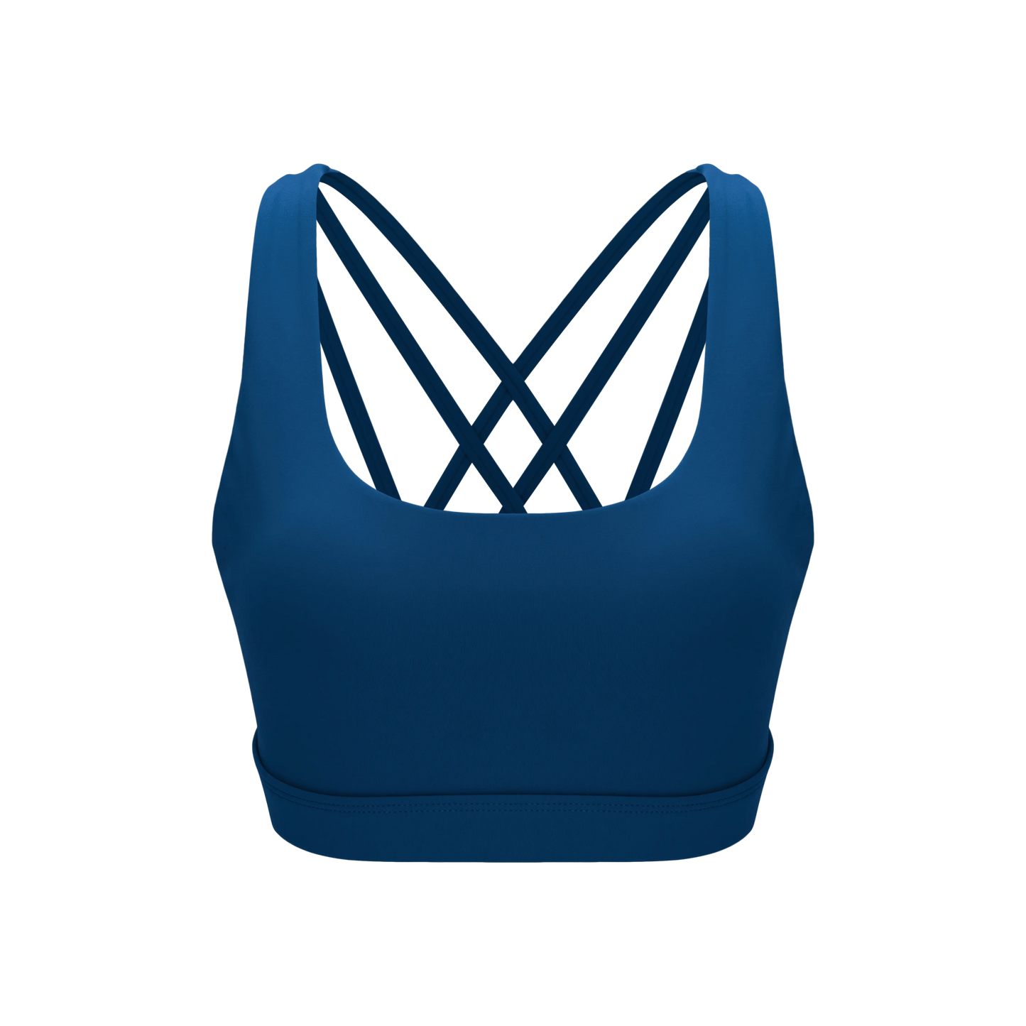 FlexFit™ | Brasier Deportivo de Alto Soporte y Máxima Comodidad