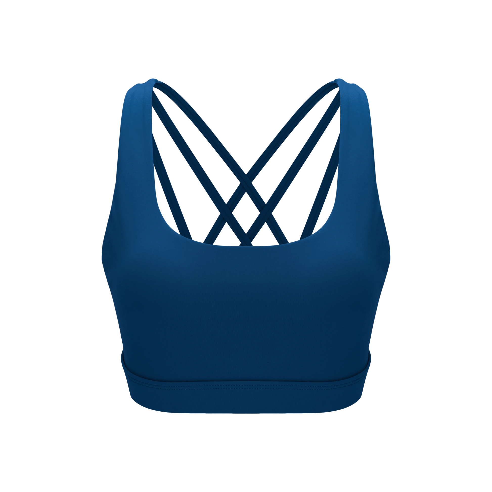FlexFit™ | Brasier Deportivo de Alto Soporte y Máxima Comodidad