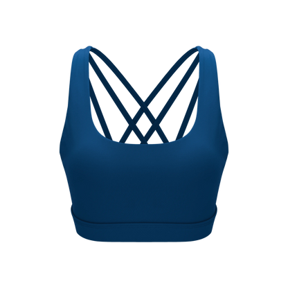 FlexFit™ | Brasier Deportivo de Alto Soporte y Máxima Comodidad